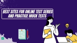 Test Series and Practice Test Sites That Are the Best