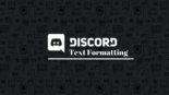 How to Format Text in Discord: Bold, Strikethrough, and More