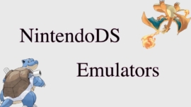 10 of the best Nintendo DS emulators for PC that let you play Pokemon games (2022)