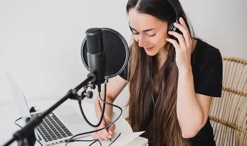 Why podcasting is an important part of all content and SEO strategies