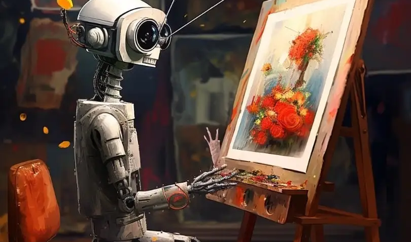 Twelve well-known AI art makers to try in 2024 (updated!)