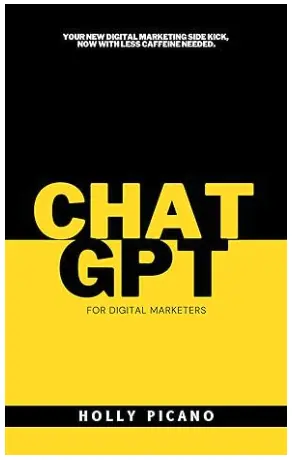 ChatGPT for Digital Marketers