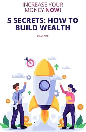 How To Build Wealth