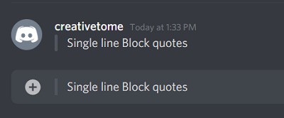  Discord Quote Text 